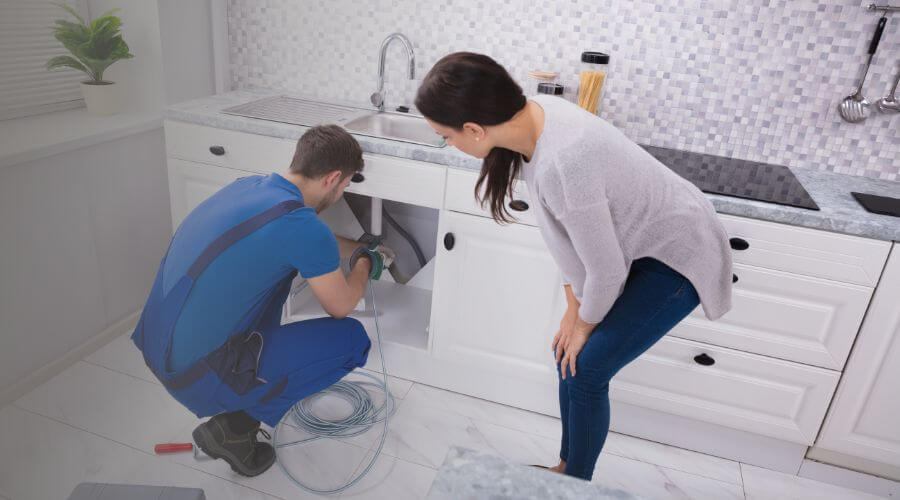 Local expert plumbing services in Grayson, GA